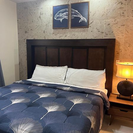 Ancla Suites Hotel - 2 Bedroom Apartments Puerto Peñasco Esterno foto