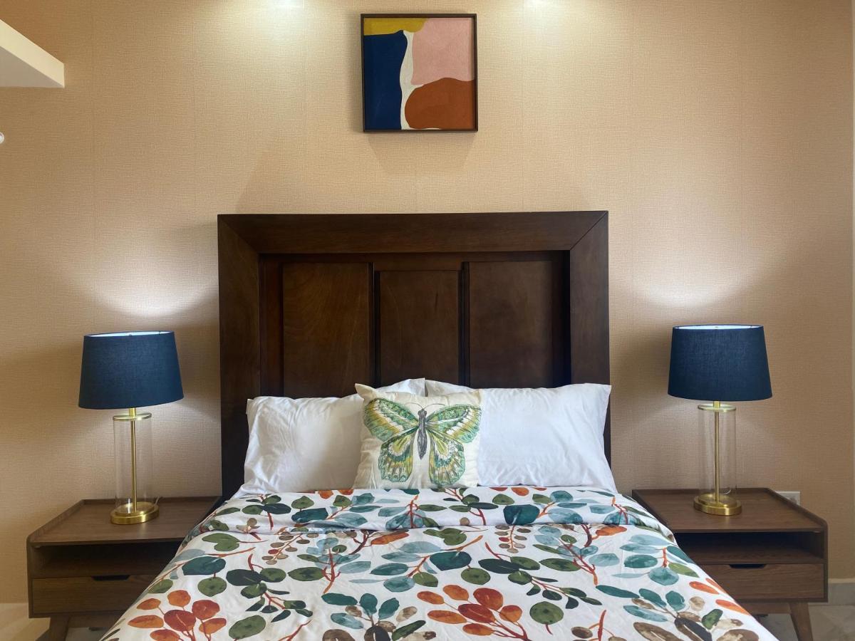 Ancla Suites Hotel - 2 Bedroom Apartments Puerto Peñasco Esterno foto