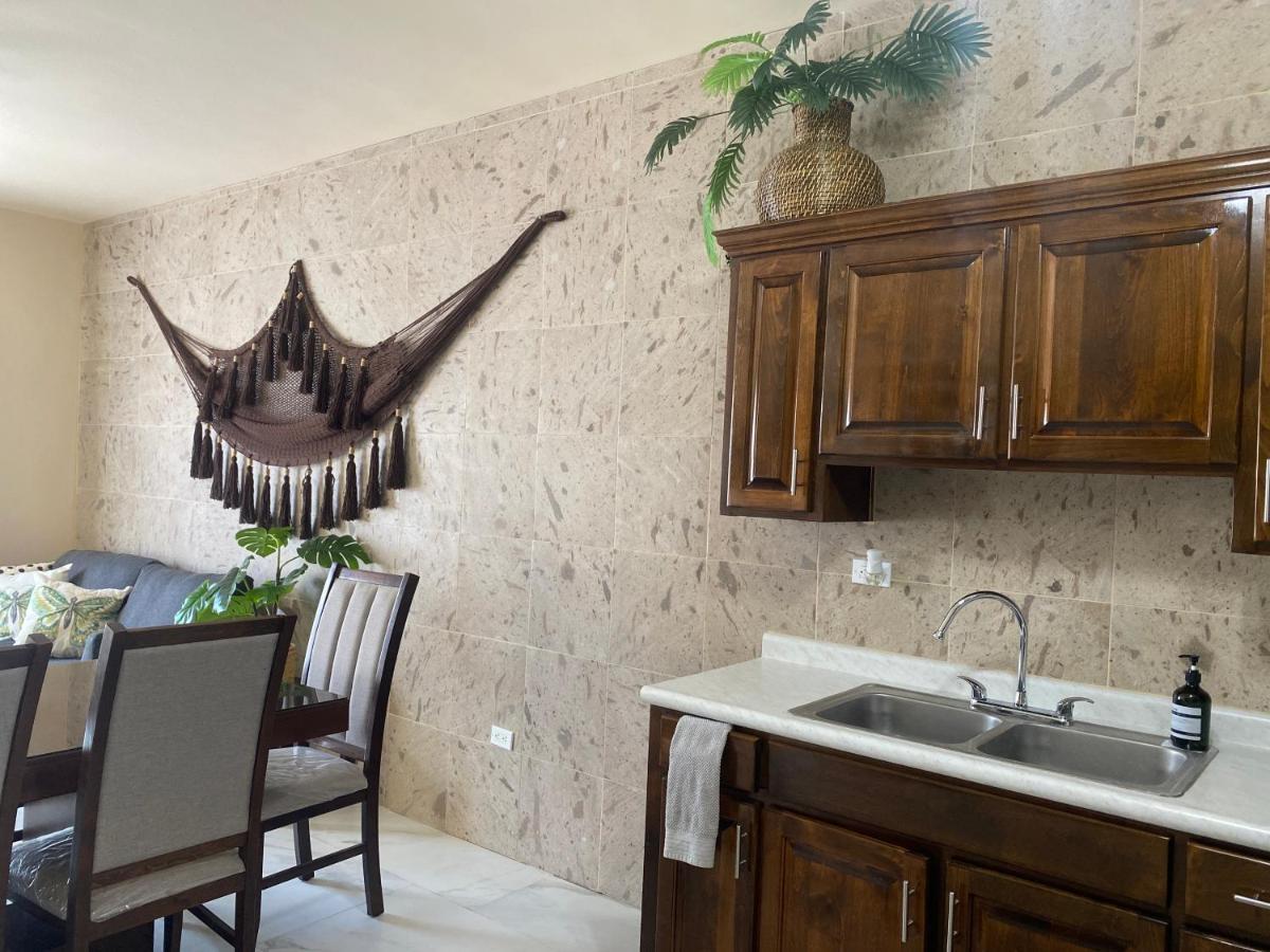 Ancla Suites Hotel - 2 Bedroom Apartments Puerto Peñasco Esterno foto