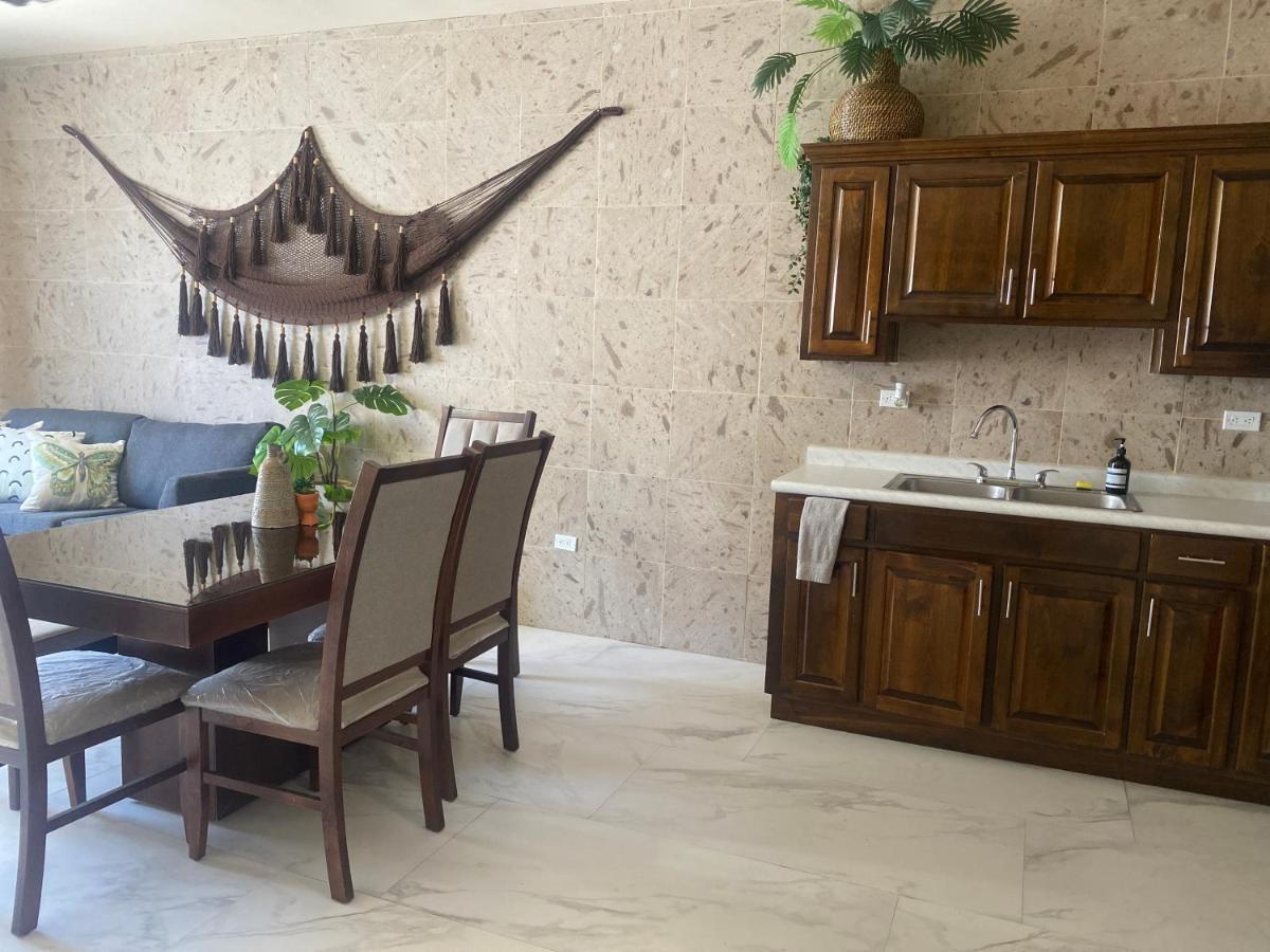 Ancla Suites Hotel - 2 Bedroom Apartments Puerto Peñasco Esterno foto