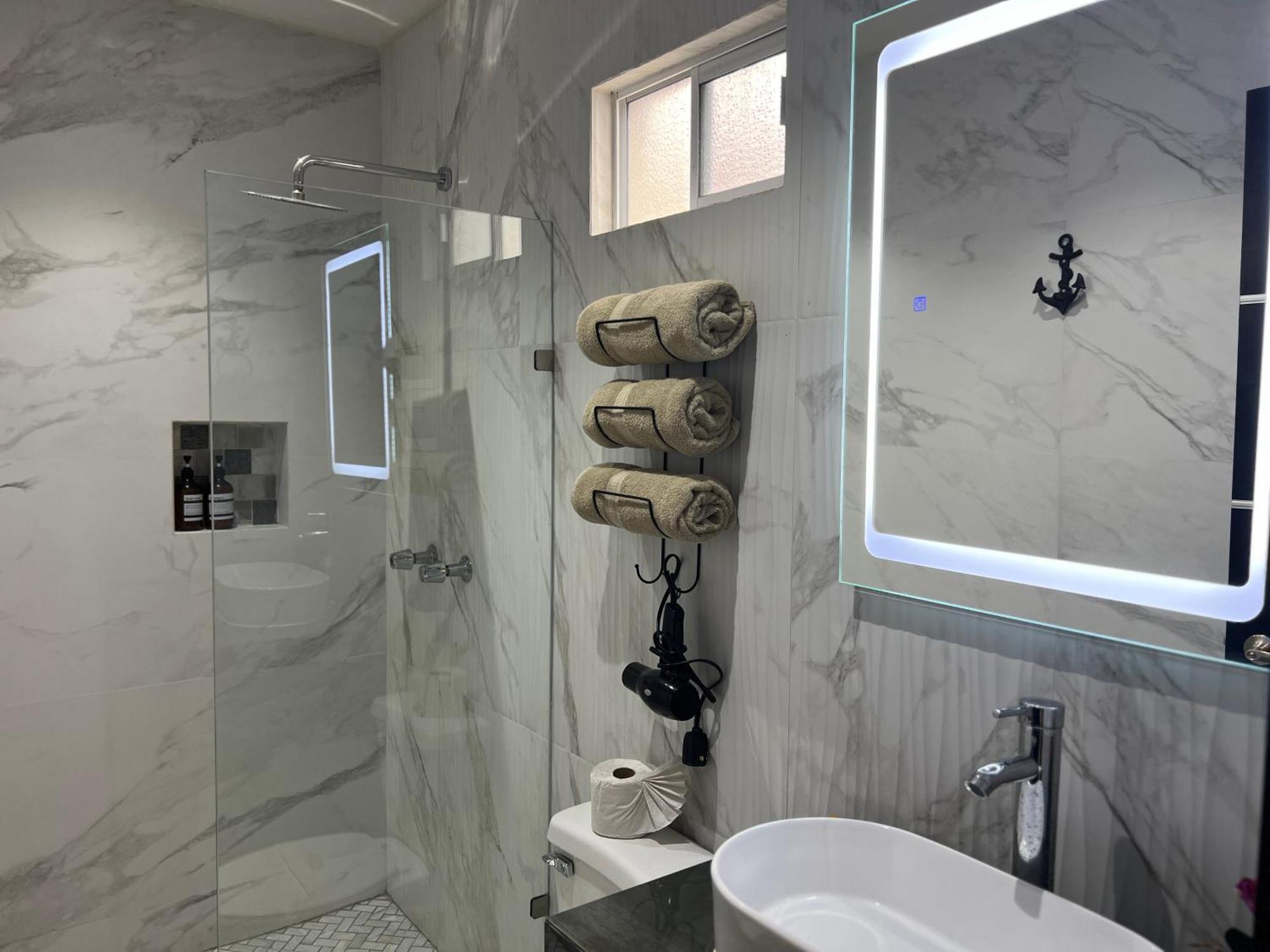 Ancla Suites Hotel - 2 Bedroom Apartments Puerto Peñasco Esterno foto