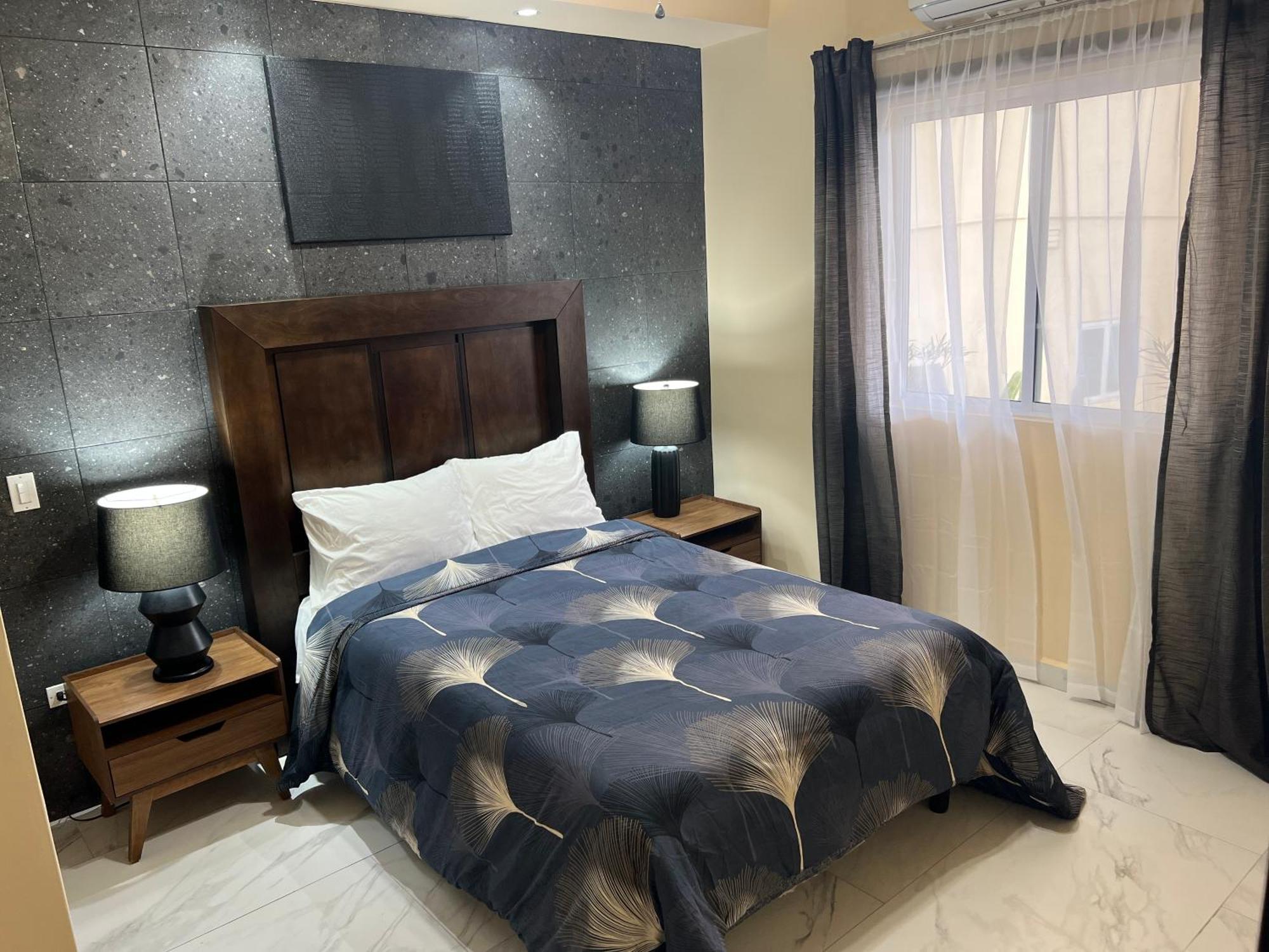 Ancla Suites Hotel - 2 Bedroom Apartments Puerto Peñasco Esterno foto