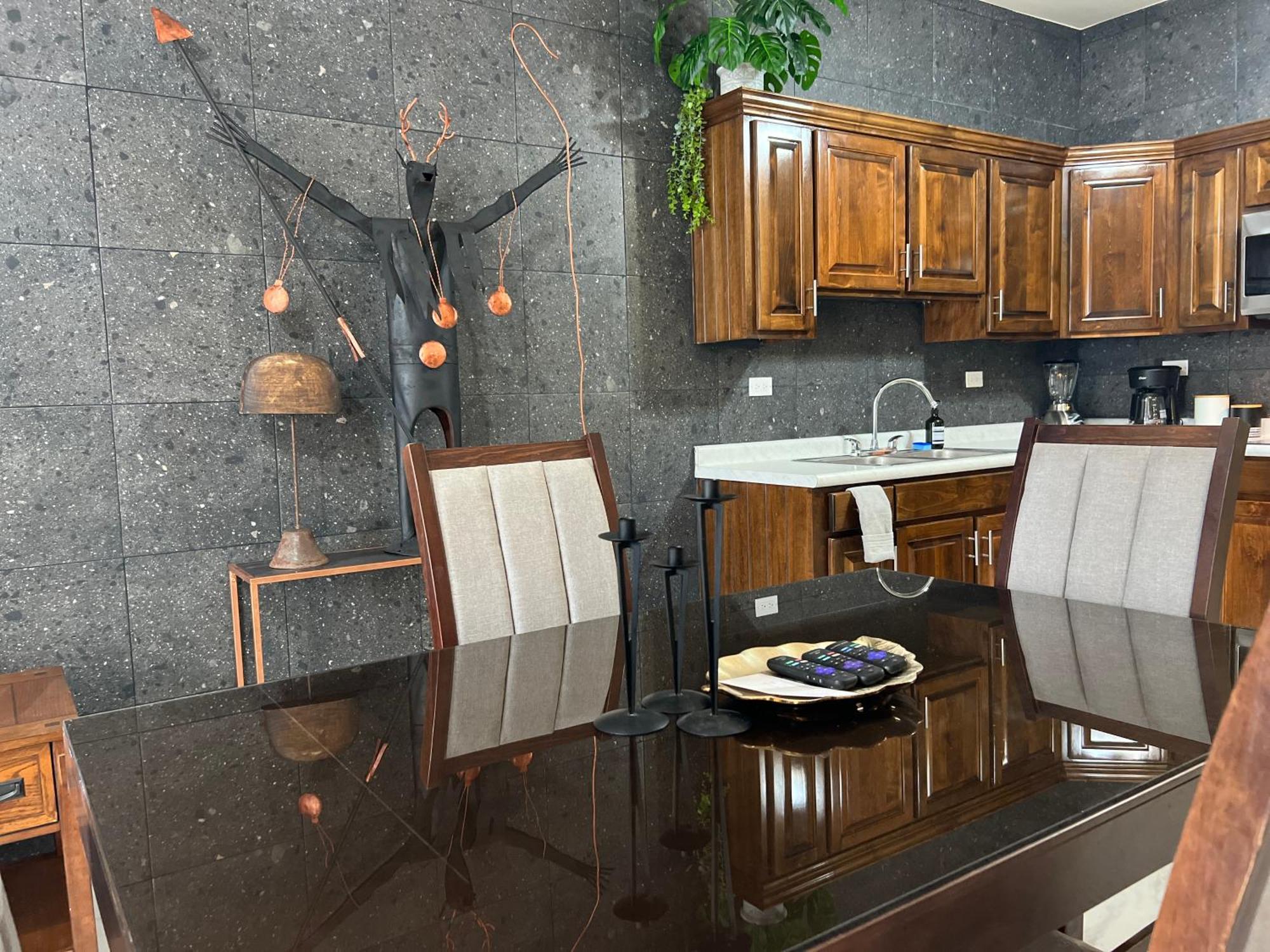 Ancla Suites Hotel - 2 Bedroom Apartments Puerto Peñasco Esterno foto