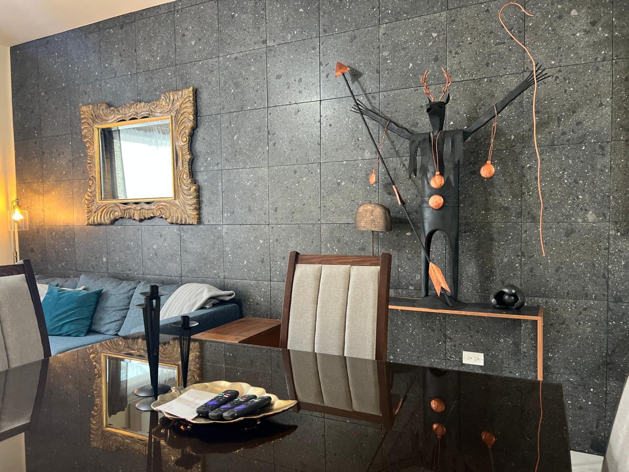 Ancla Suites Hotel - 2 Bedroom Apartments Puerto Peñasco Esterno foto