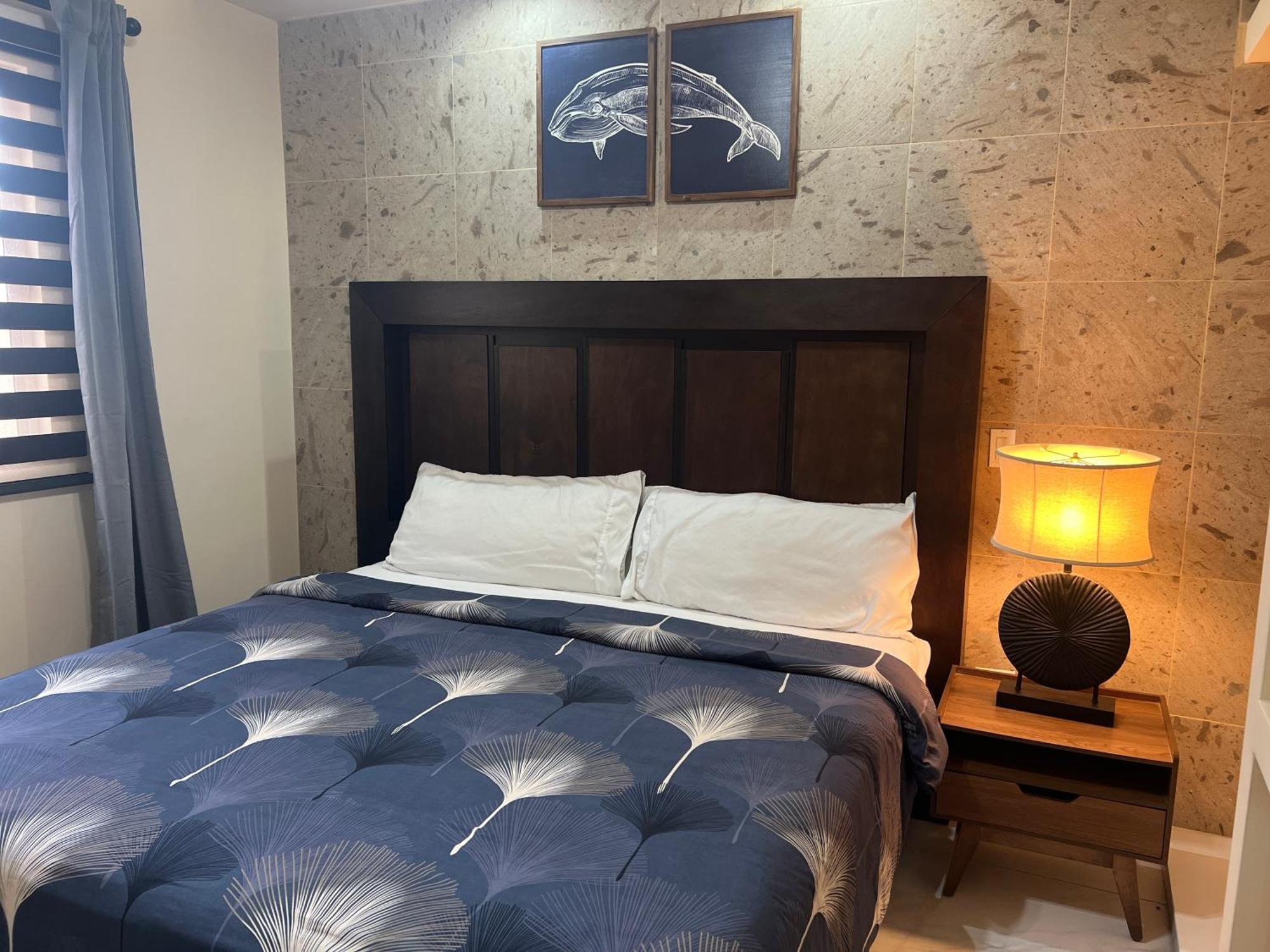 Ancla Suites Hotel - 2 Bedroom Apartments Puerto Peñasco Esterno foto