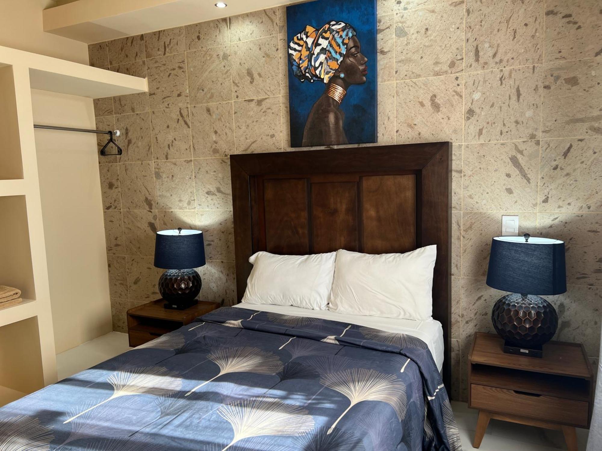 Ancla Suites Hotel - 2 Bedroom Apartments Puerto Peñasco Esterno foto