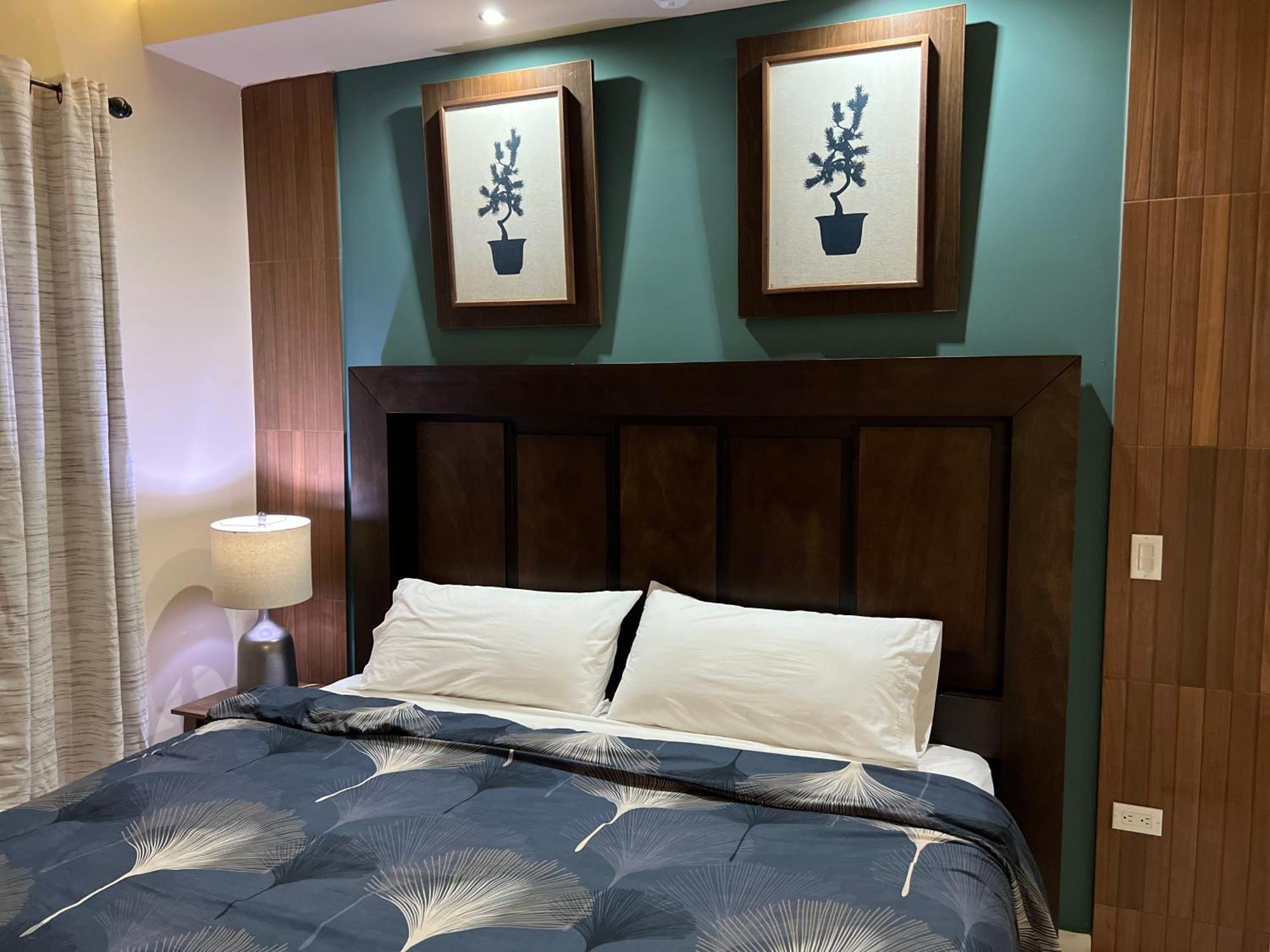 Ancla Suites Hotel - 2 Bedroom Apartments Puerto Peñasco Esterno foto