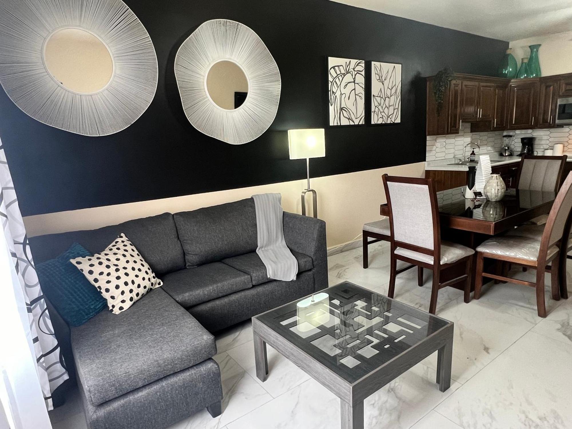 Ancla Suites Hotel - 2 Bedroom Apartments Puerto Peñasco Esterno foto