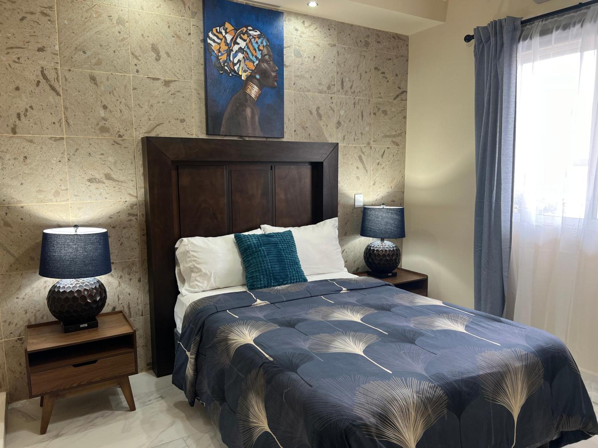 Ancla Suites Hotel - 2 Bedroom Apartments Puerto Peñasco Esterno foto