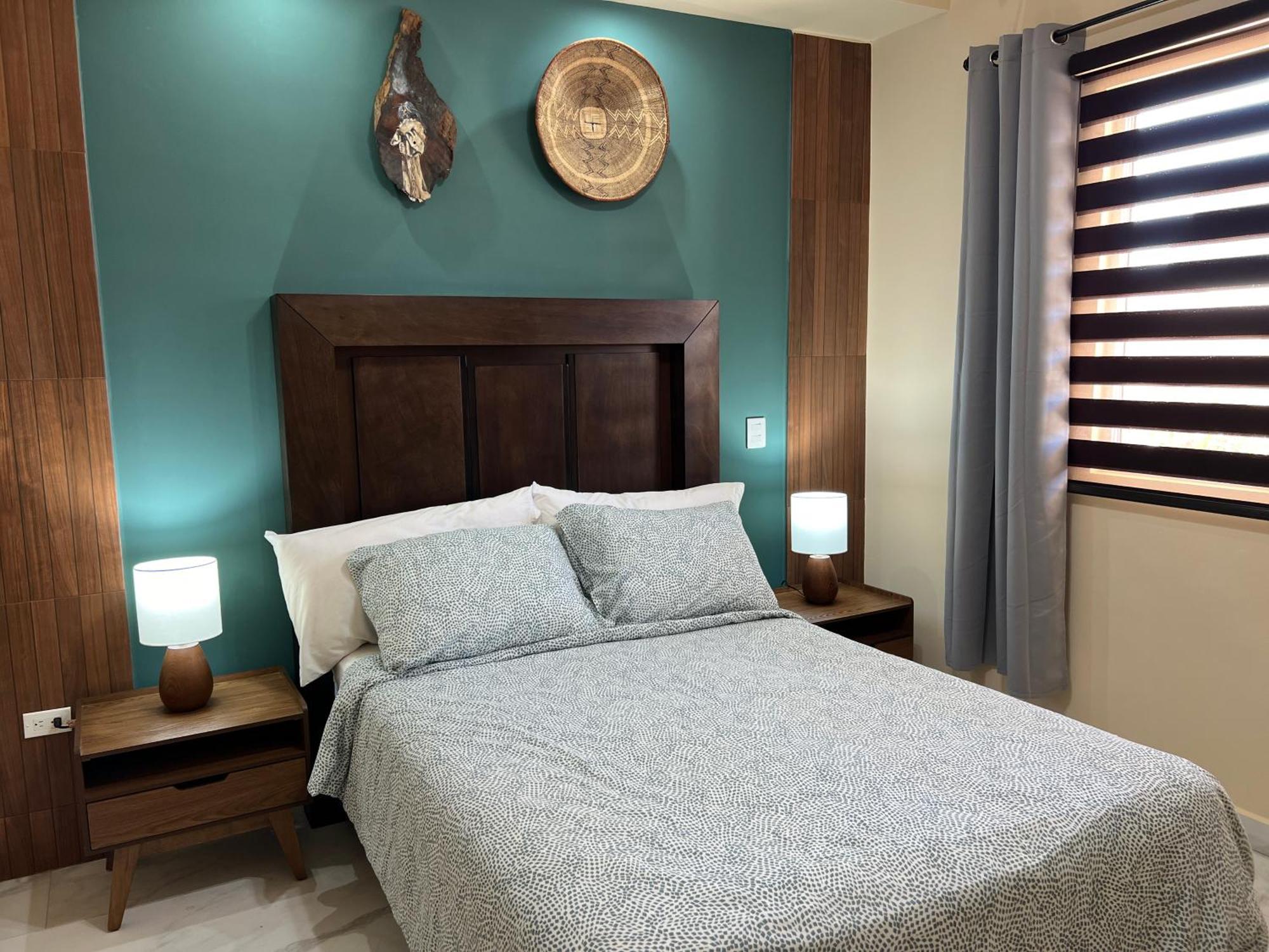 Ancla Suites Hotel - 2 Bedroom Apartments Puerto Peñasco Esterno foto