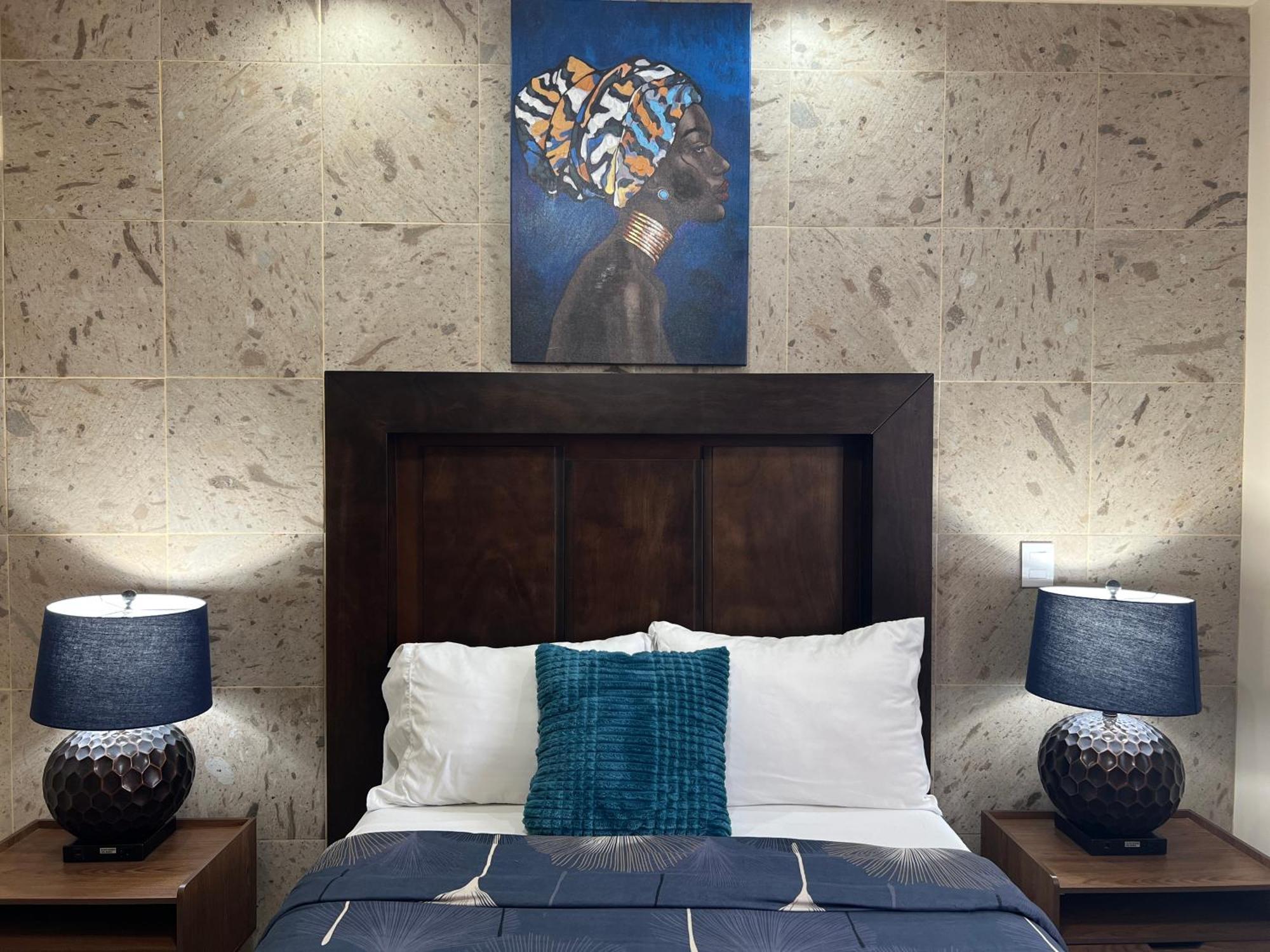 Ancla Suites Hotel - 2 Bedroom Apartments Puerto Peñasco Esterno foto