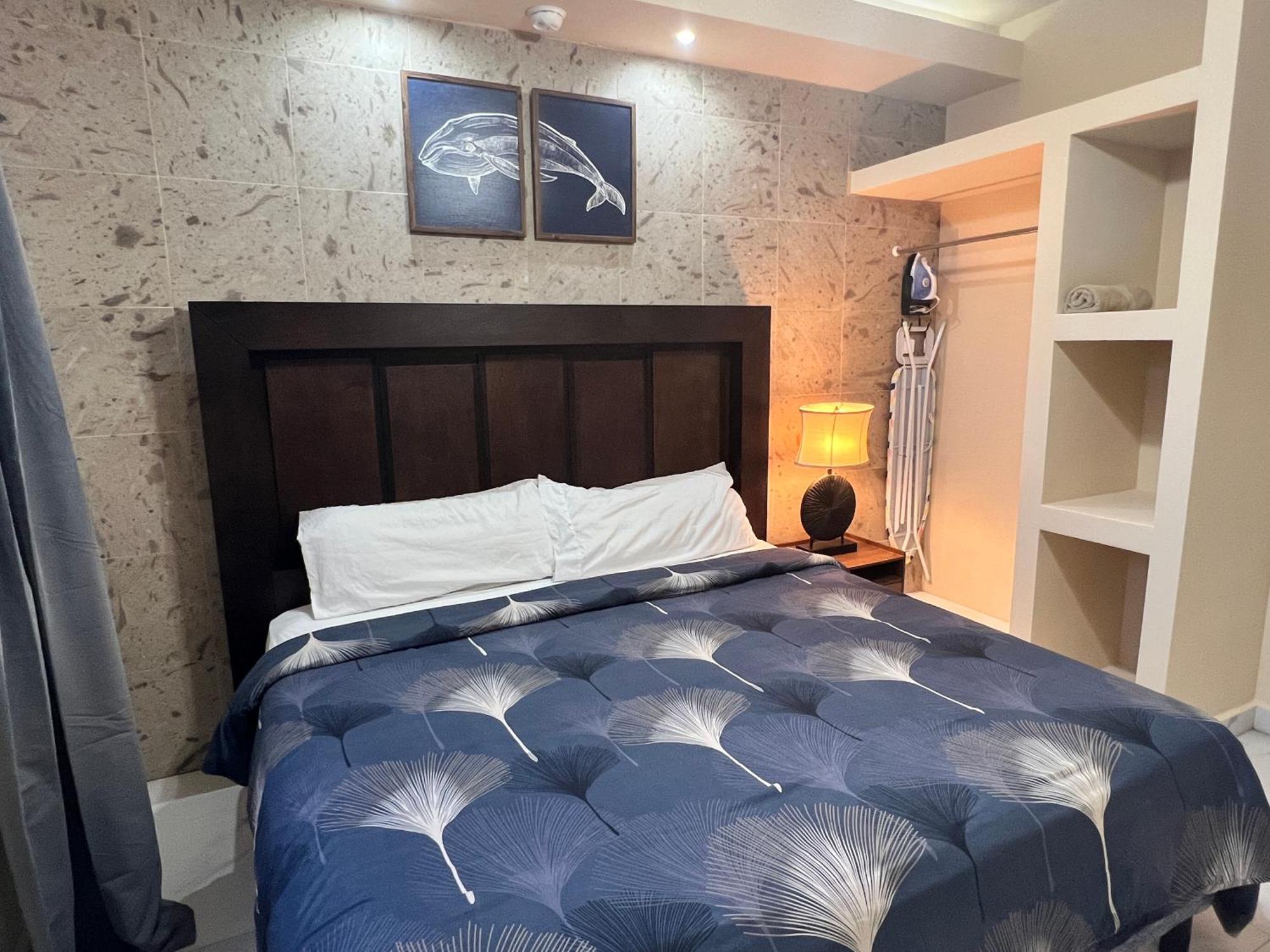 Ancla Suites Hotel - 2 Bedroom Apartments Puerto Peñasco Esterno foto