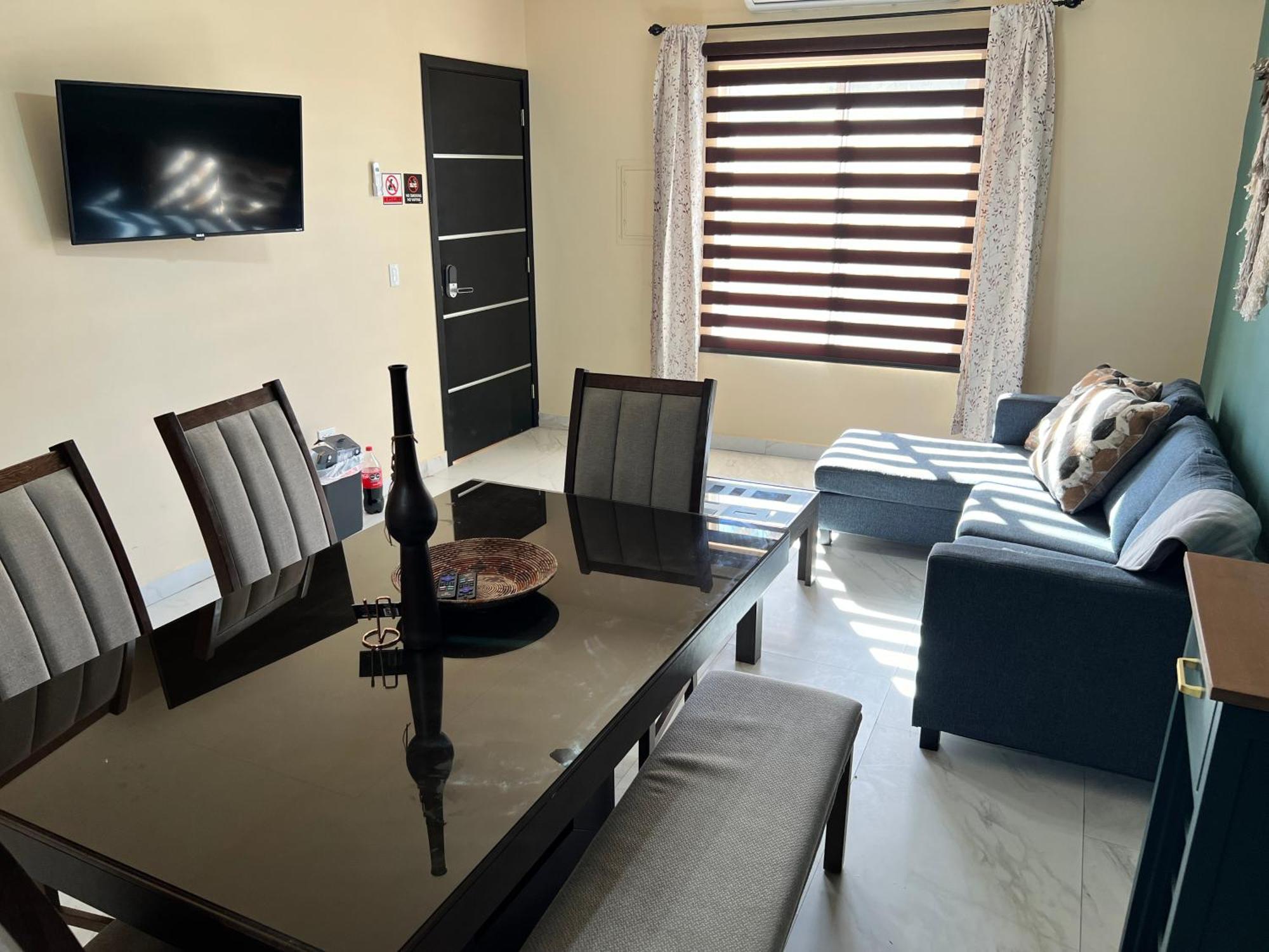 Ancla Suites Hotel - 2 Bedroom Apartments Puerto Peñasco Esterno foto