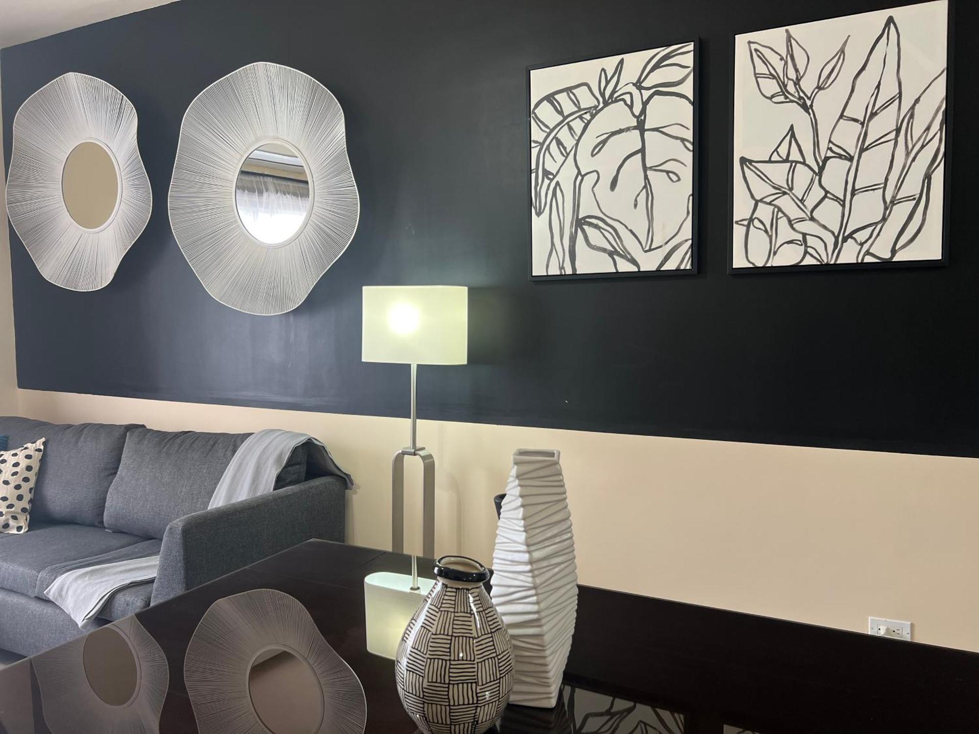 Ancla Suites Hotel - 2 Bedroom Apartments Puerto Peñasco Esterno foto